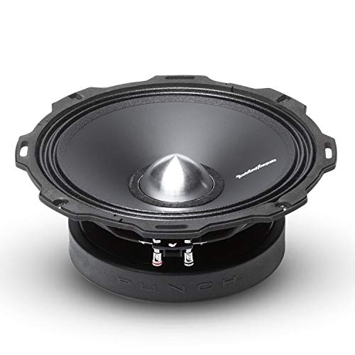 Rockford Fosgate PPS4-8 Punch Pro Single 8 Rockford Fosgate PPS4-8 Punch Pro Single 8